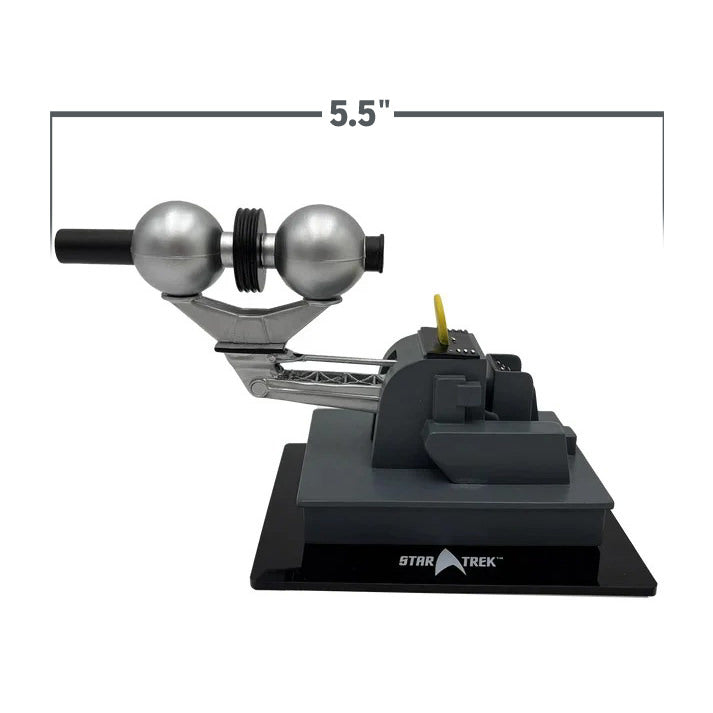 The Cage Laser Cannon