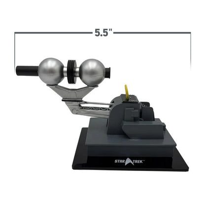 The Cage Laser Cannon