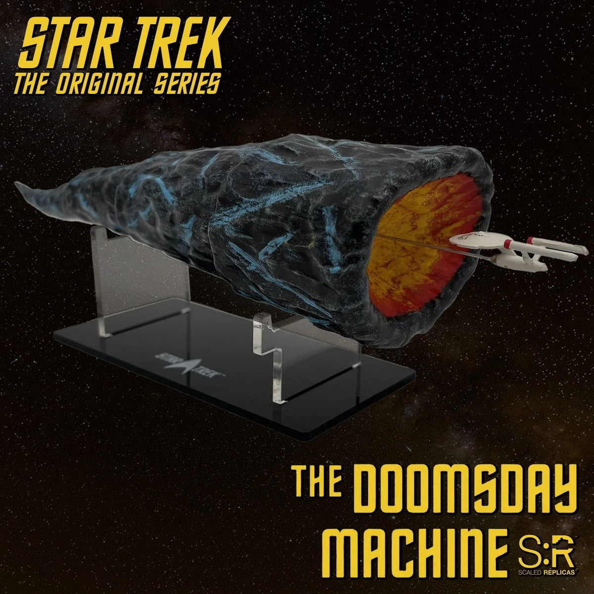 The Doomsday Machine