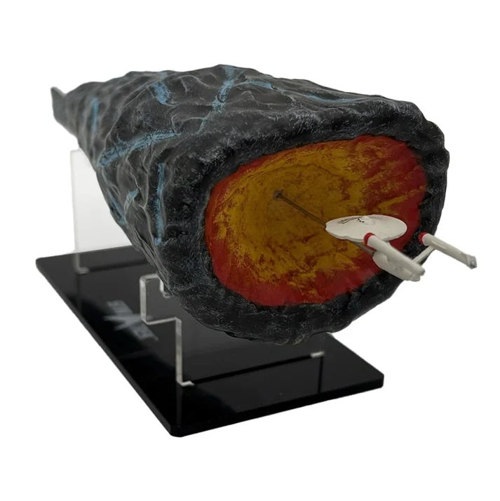 The Doomsday Machine