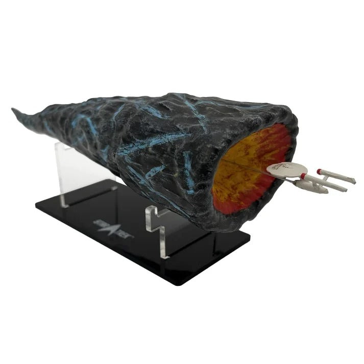 The Doomsday Machine