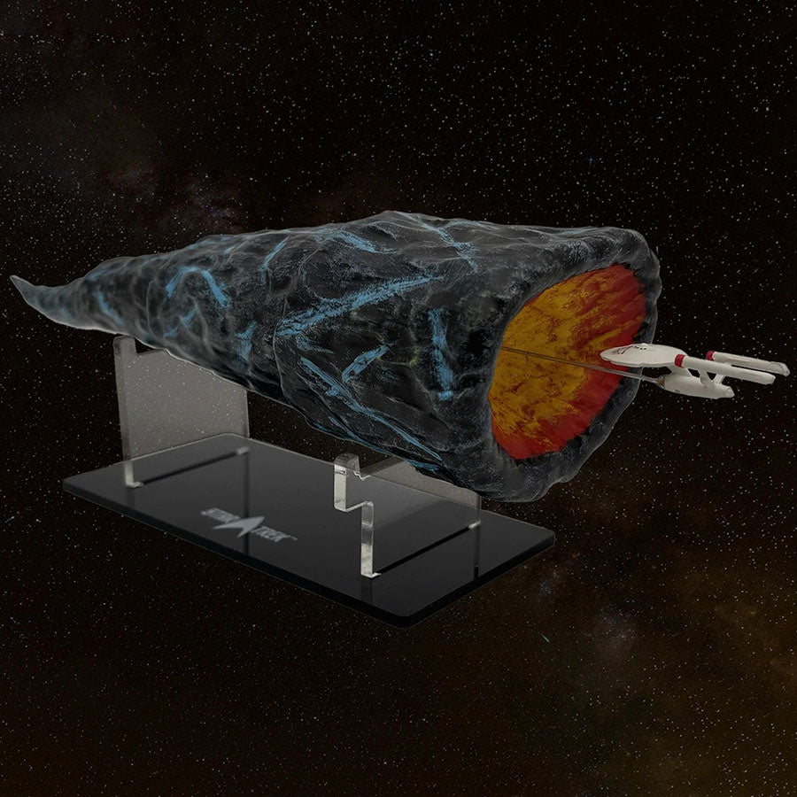 The Doomsday Machine