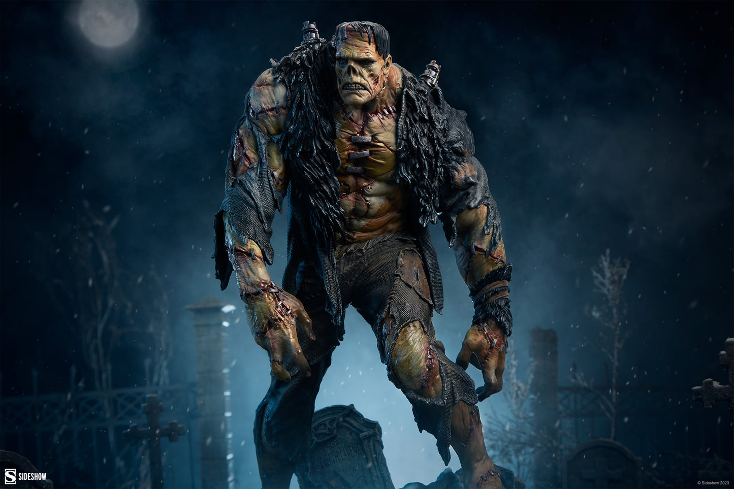Frankenstein's Monster