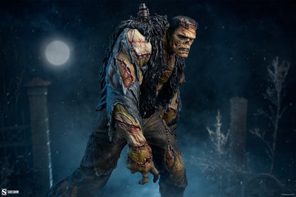 Frankenstein's Monster