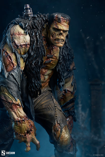 Frankenstein's Monster