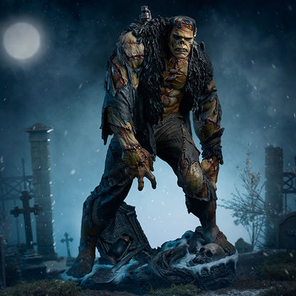 Frankenstein's Monster