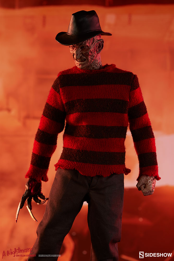 Freddy Krueger