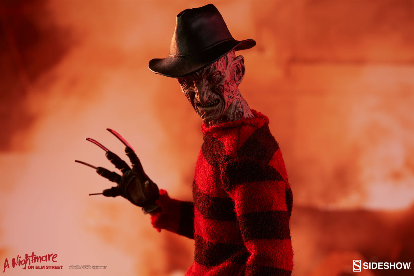 Freddy Krueger