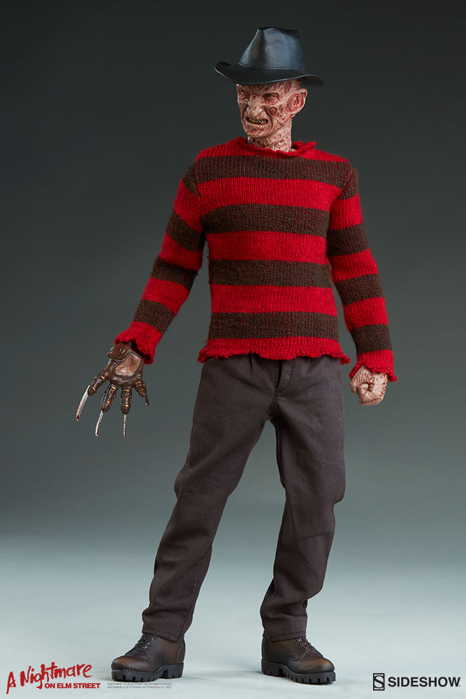 Freddy Krueger