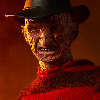 Freddy Krueger
