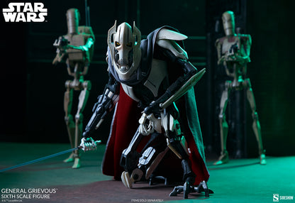 General Grievous