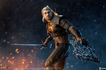 Geralt
