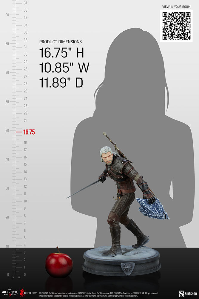 Geralt