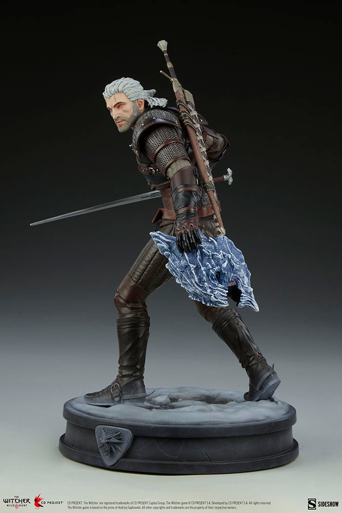 Geralt