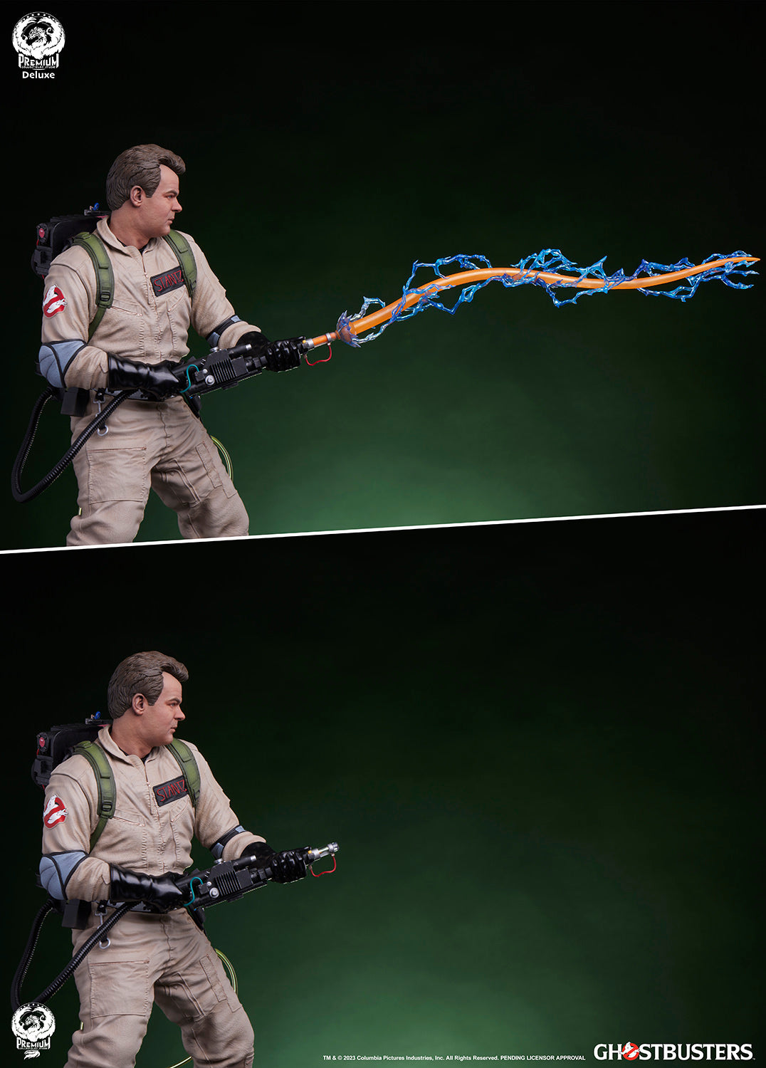 Ghostbusters: Ray (Deluxe Version)