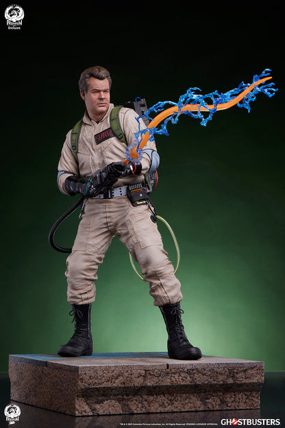 Ghostbusters: Ray (Deluxe Version)