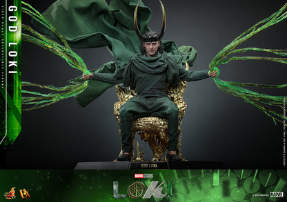 God Loki