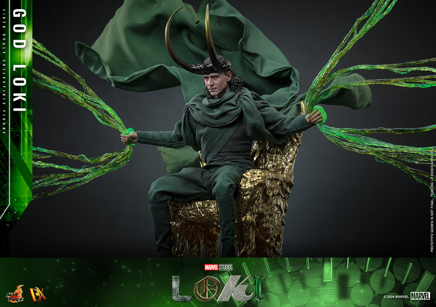 God Loki