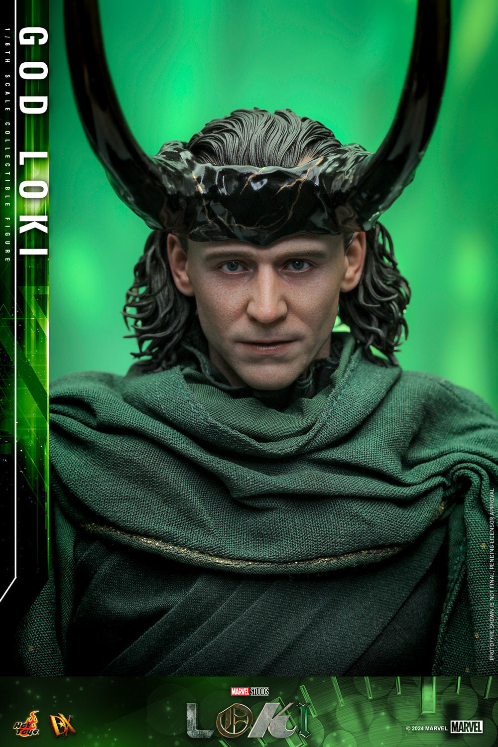 God Loki