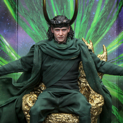 God Loki