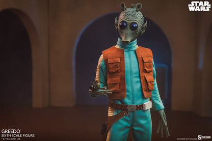 Greedo™