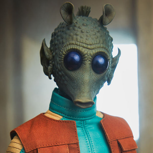 Greedo™