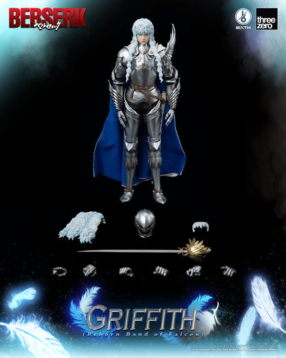 Griffith (Reborn Band of Falcon)