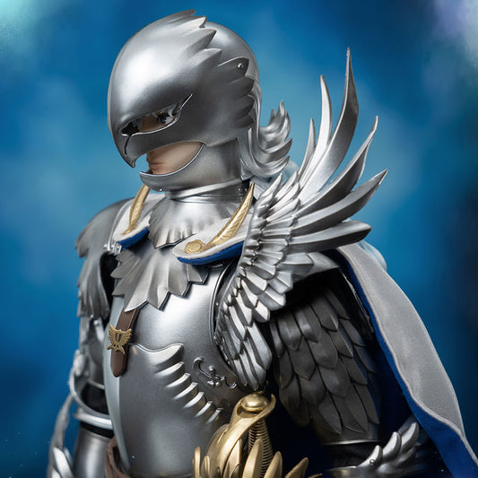 Griffith (Reborn Band of Falcon)