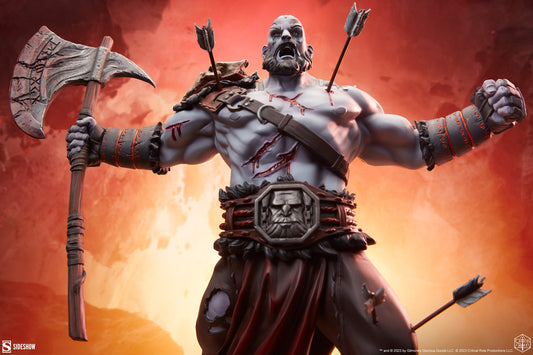 Grog - Vox Machina