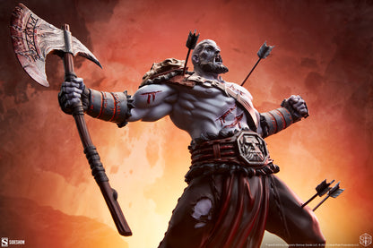 Grog - Vox Machina