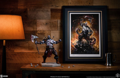Grog - Vox Machina