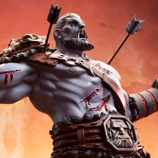 Grog - Vox Machina