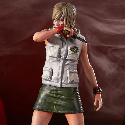 Heather Mason