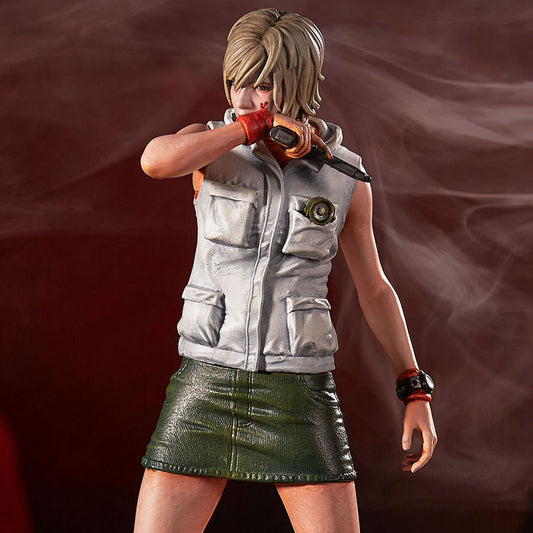 Heather Mason