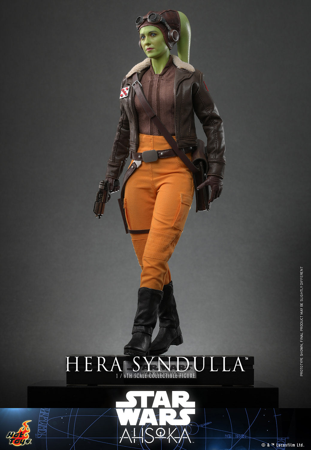 Hera Syndulla™