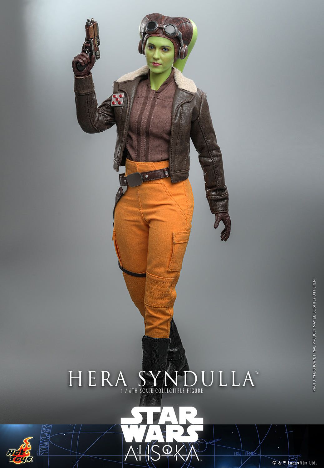 Hera Syndulla™