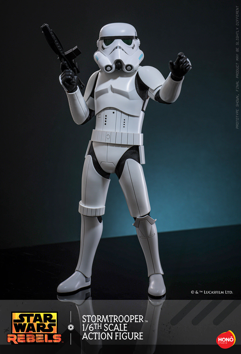 Stormtrooper™