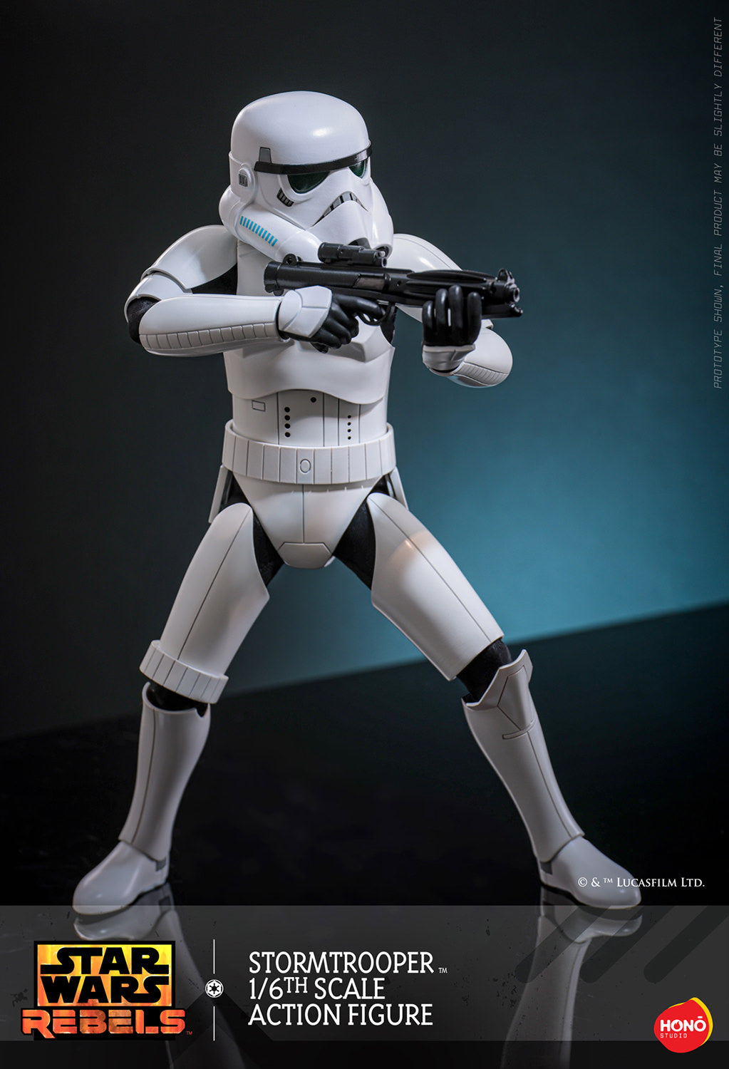 Stormtrooper™