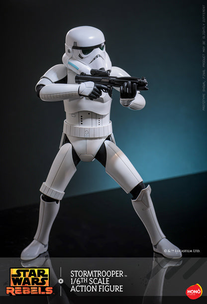 Stormtrooper™
