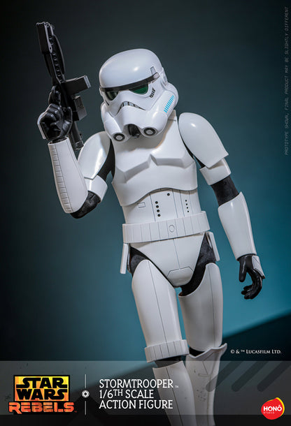 Stormtrooper™