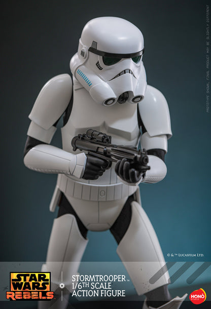 Stormtrooper™