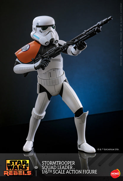 Stormtrooper Squad Leader™