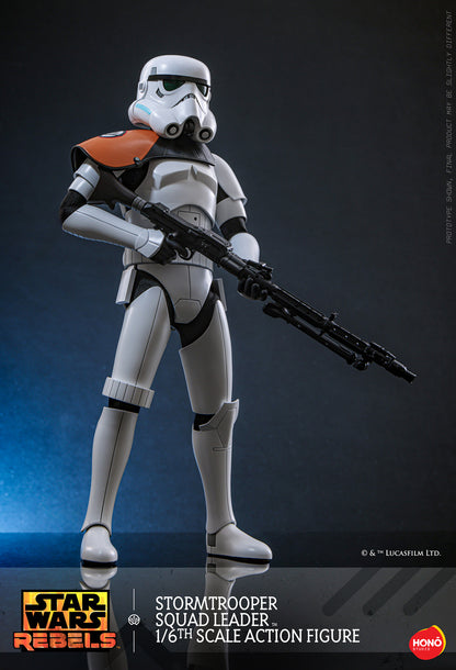 Stormtrooper Squad Leader™