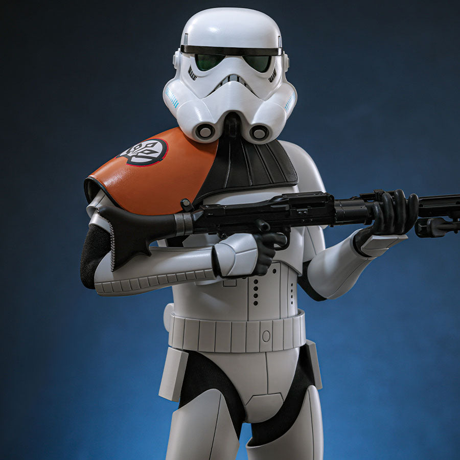 Stormtrooper Squad Leader™