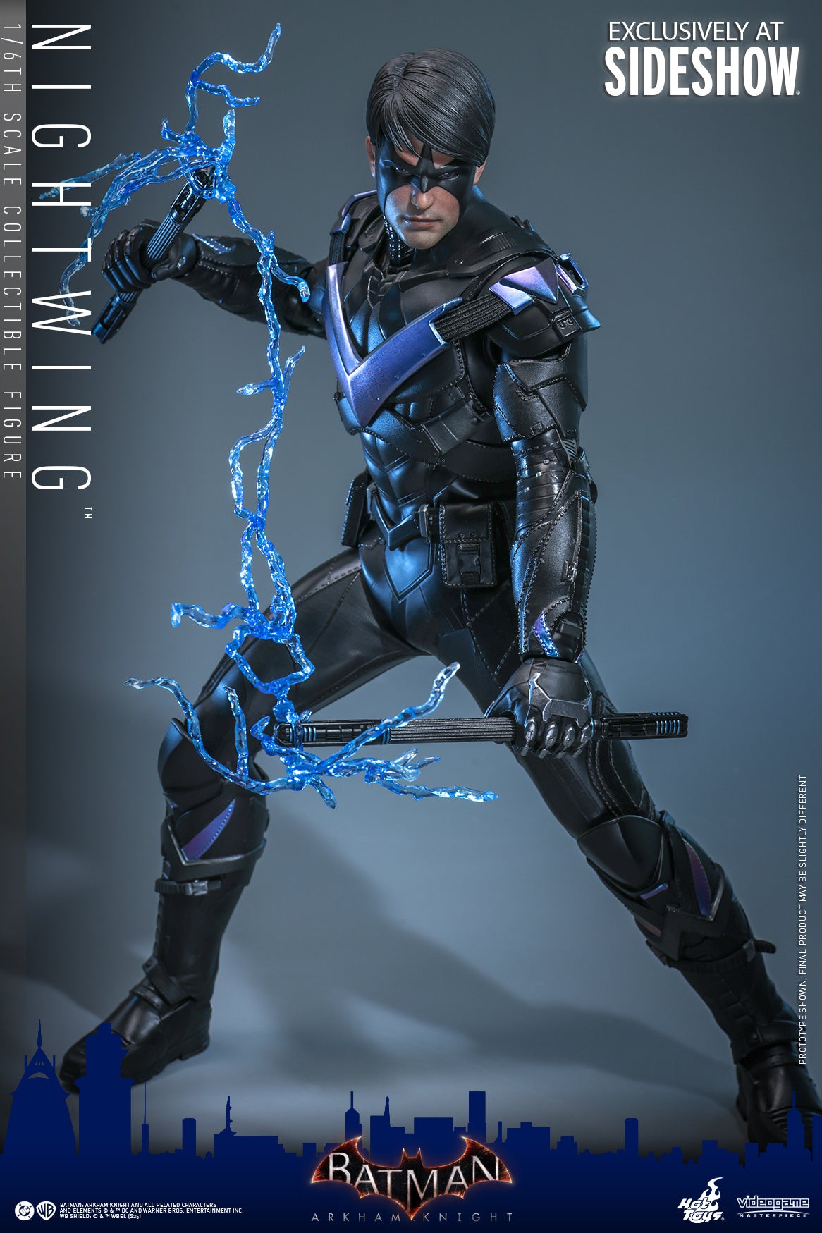 Nightwing