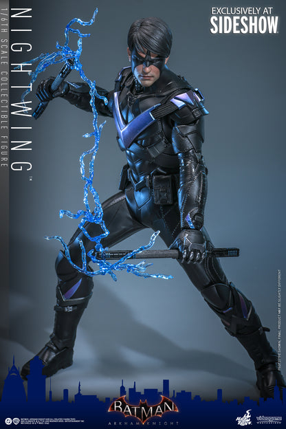 Nightwing