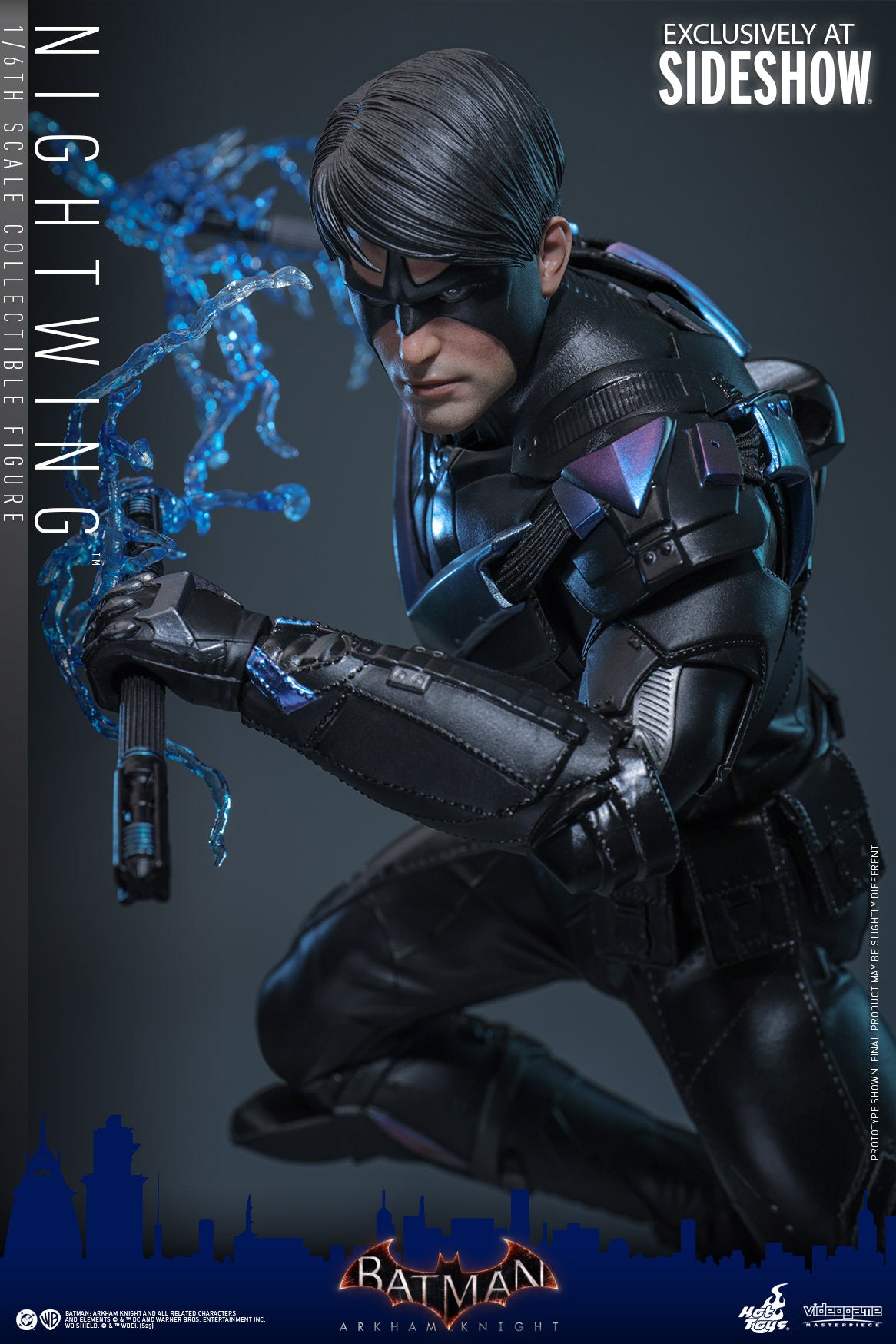 Nightwing