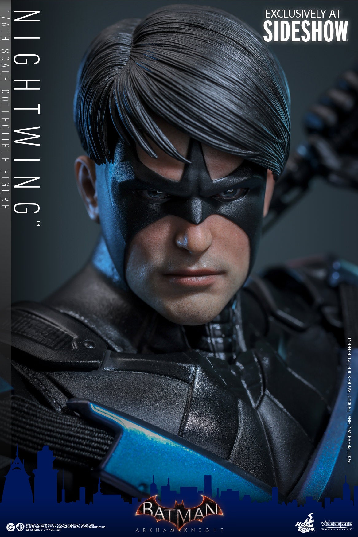 Nightwing