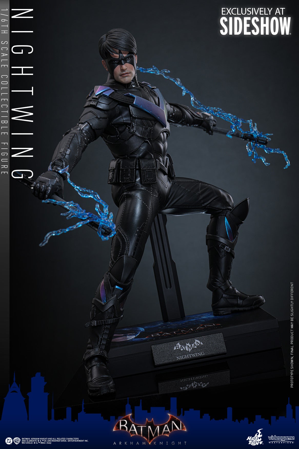 Nightwing