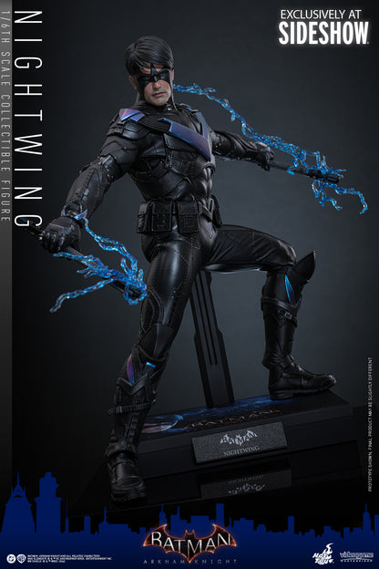 Nightwing